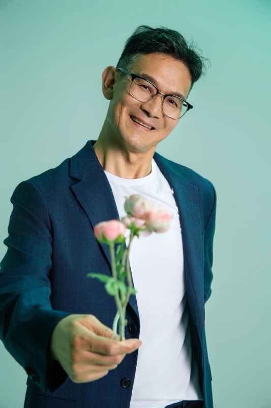 陈宇的第一张照片--邯郸相亲服务中心