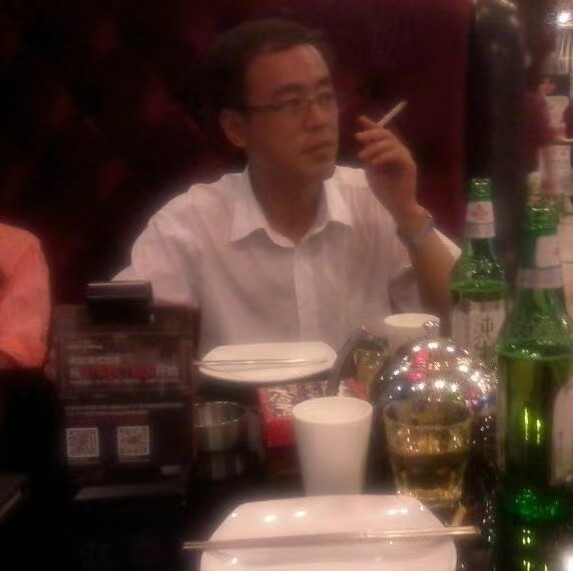 一切随缘的第一张照片--邯郸相亲服务中心