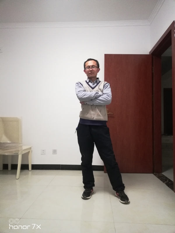 我的笨呢的第一张照片--邯郸相亲服务中心