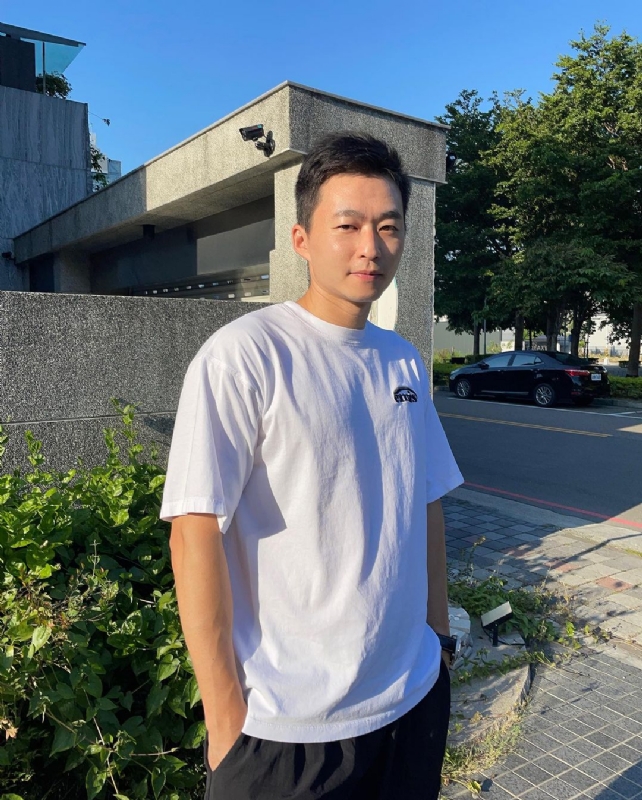 Eric的第二张照片--邯郸相亲服务中心