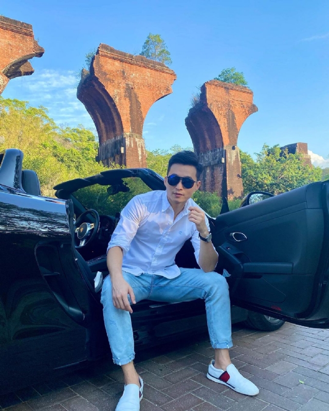 Eric的第三张照片--邯郸相亲服务中心