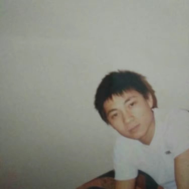 随缘的第一张照片--邯郸相亲服务中心