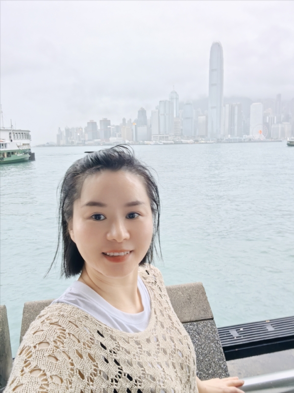 Ala的第一张照片--邯郸相亲服务中心