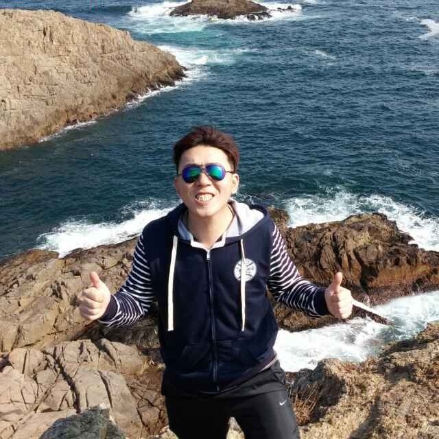 Steven的第一张照片--邯郸相亲服务中心