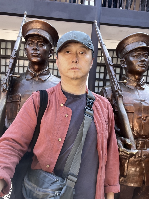 川雲的第二张照片--邯郸相亲服务中心