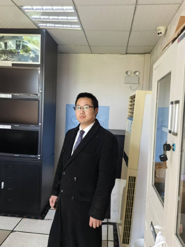 逍遥自在的第一张照片--邯郸相亲服务中心