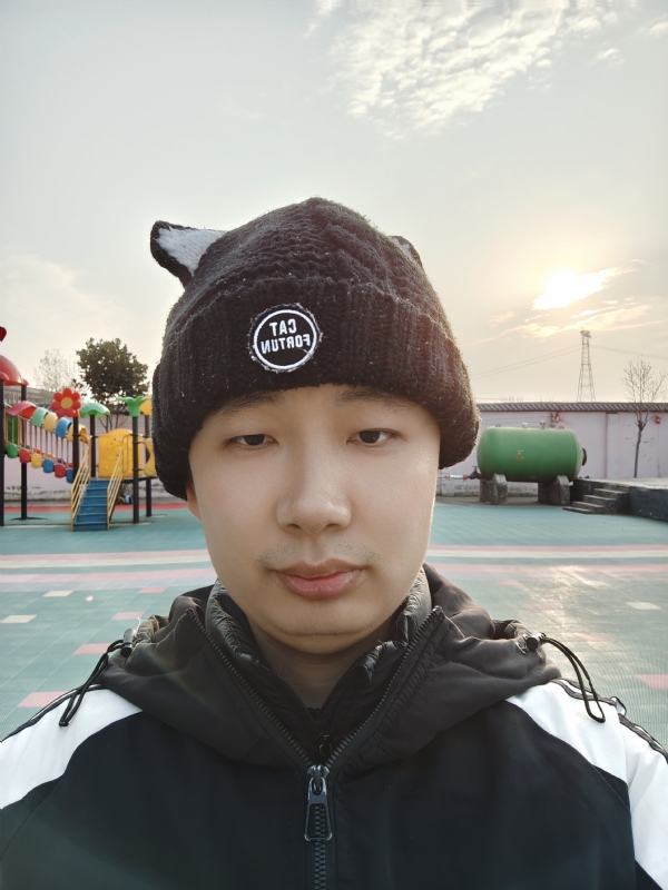 王连杰的第一张照片--邯郸相亲服务中心