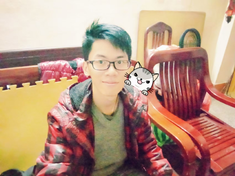 米郁的第一张照片--邯郸相亲服务中心