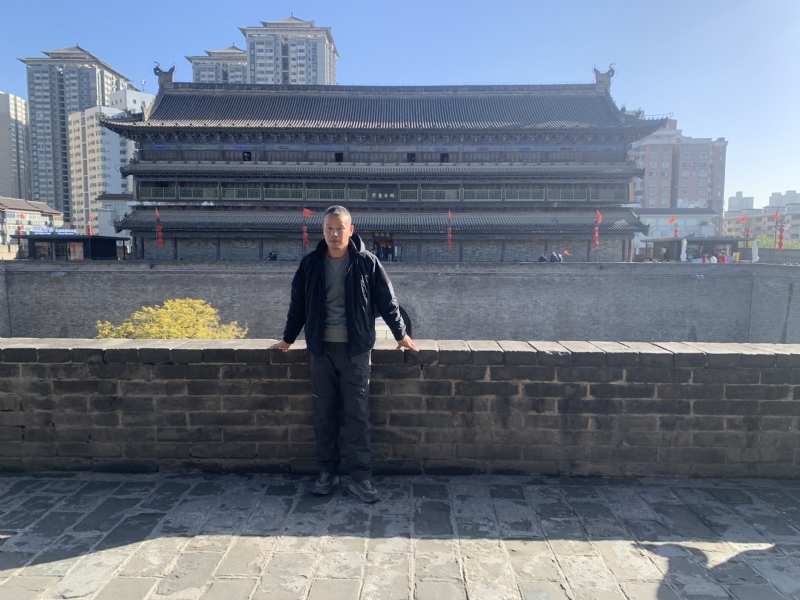 抹走知觉的第一张照片--邯郸相亲服务中心