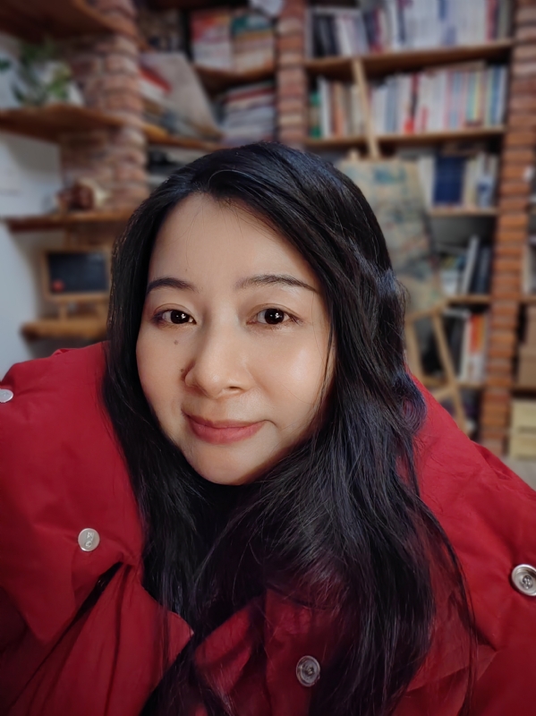 轻舟的第一张照片--邯郸相亲服务中心