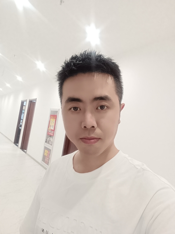 愿得一人心白首不相离的第一张照片--邯郸相亲服务中心