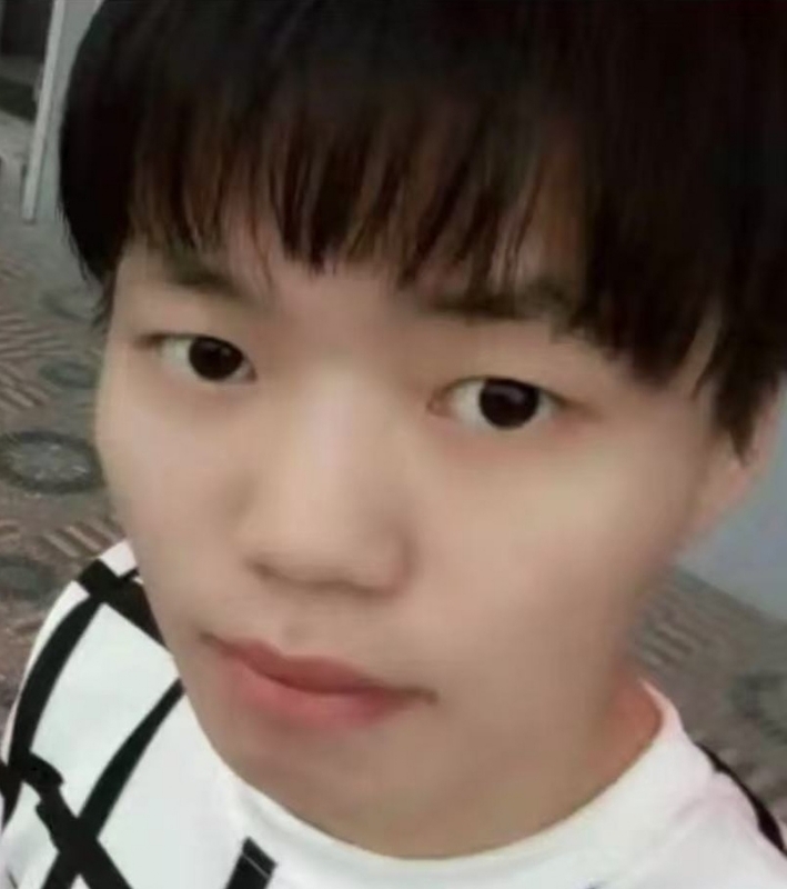 大白的第一张照片--邯郸相亲服务中心