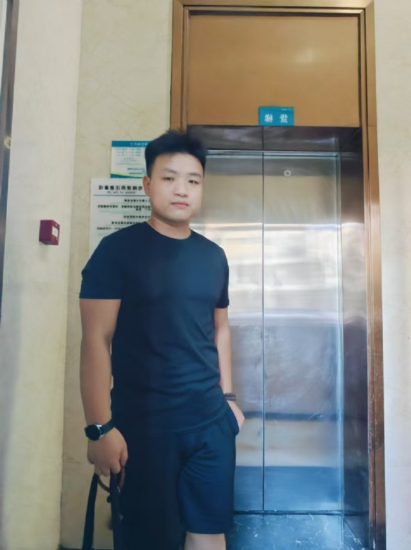 JCY的第一张照片--邯郸相亲服务中心