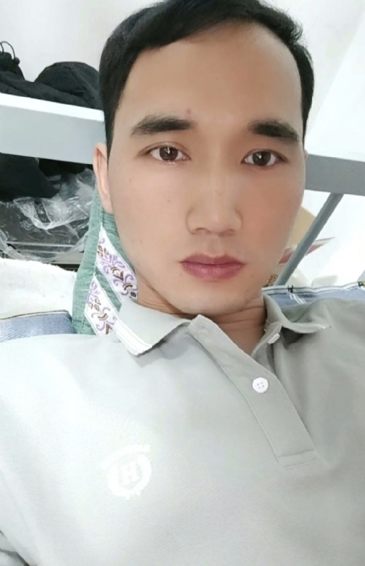 小炎的第一张照片--邯郸相亲服务中心