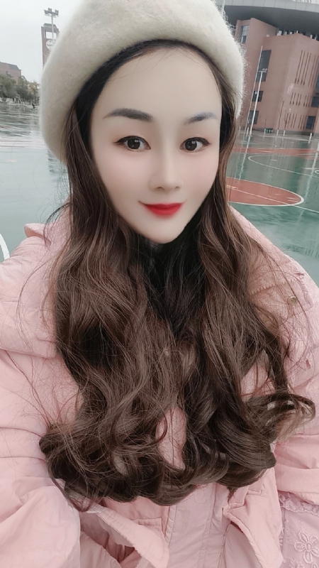 小艳的第二张照片--邯郸相亲服务中心