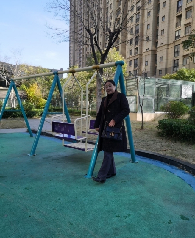 阳光的第二张照片--邯郸相亲服务中心