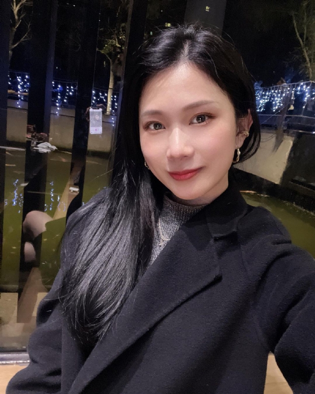 欣欣向荣的第一张照片--邯郸相亲服务中心