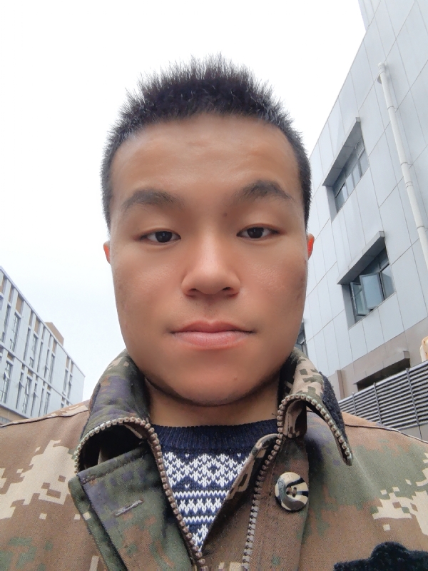 赵彦的第二张照片--邯郸相亲服务中心