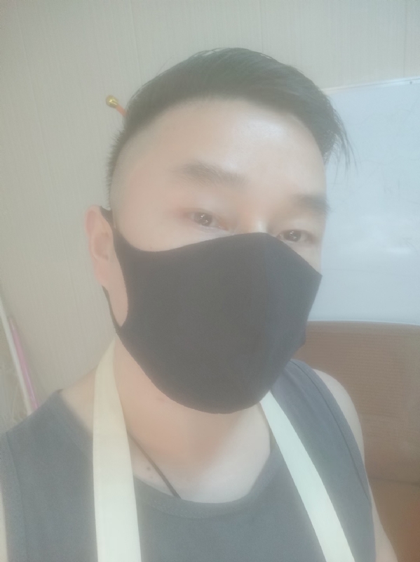 Poluk秦的第二张照片--邯郸相亲服务中心