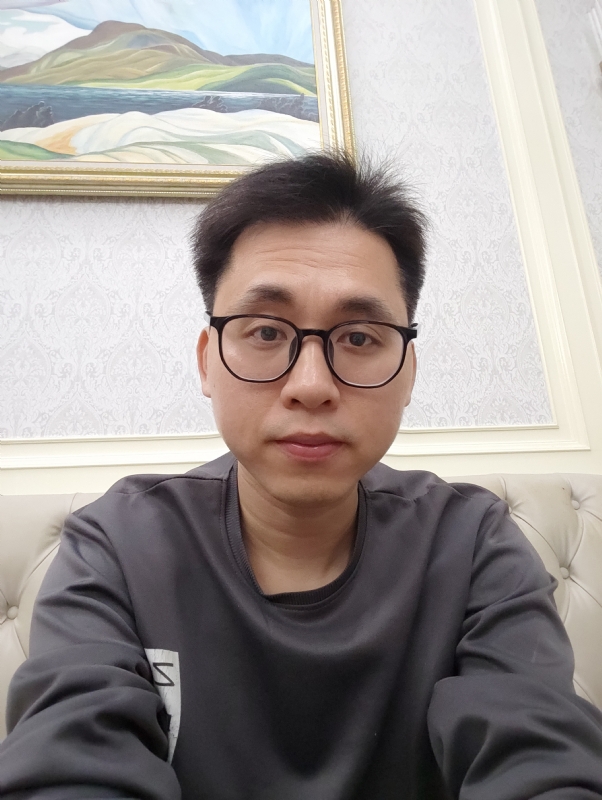 共享夕阳的第一张照片--邯郸相亲服务中心