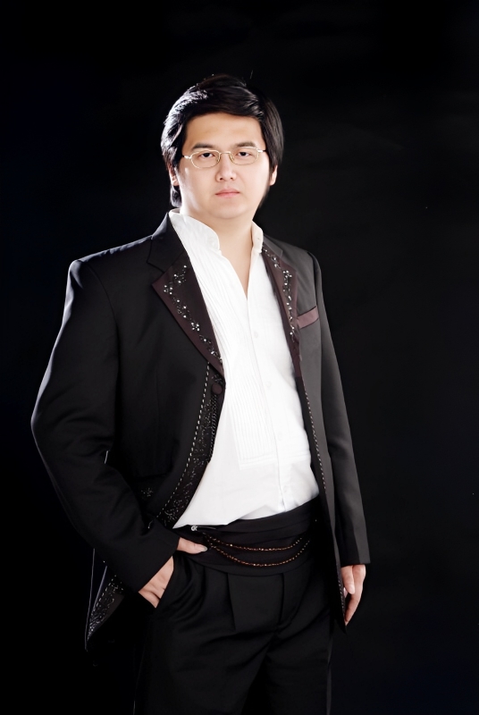 再爱一次吧的第一张照片--邯郸相亲服务中心