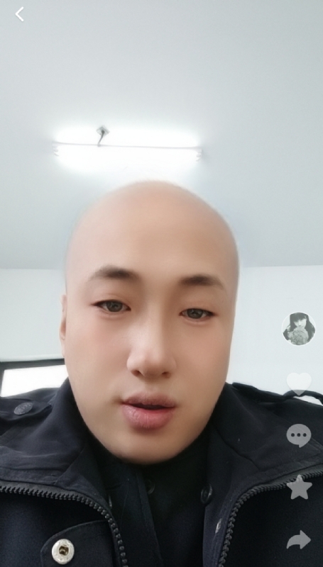 阿布的第一张照片--邯郸相亲服务中心