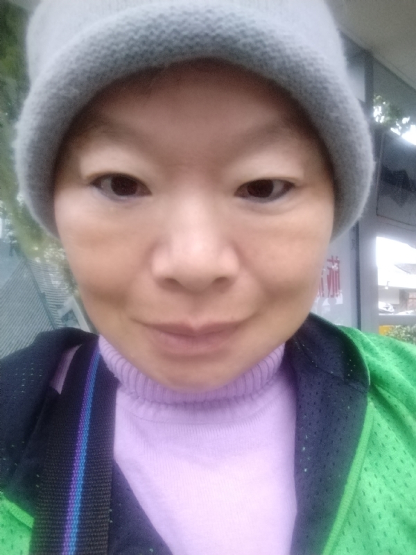 毛毛的第一张照片--邯郸相亲服务中心