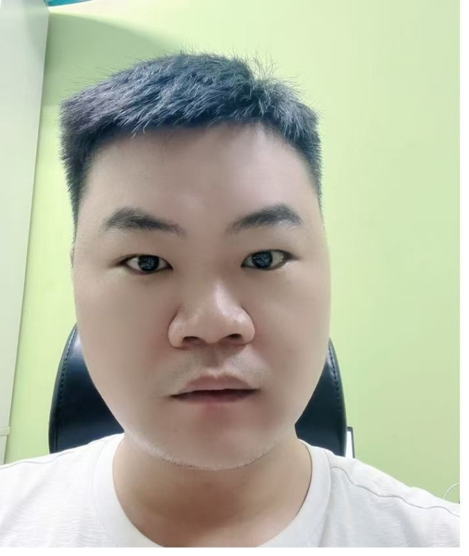 初白的第一张照片--邯郸相亲服务中心