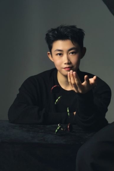 阳阳的第一张照片--邯郸相亲服务中心