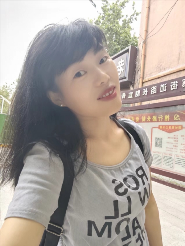 心艺的第二张照片--邯郸相亲服务中心