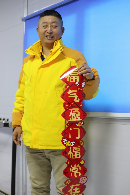 向往自由的第一张照片--邯郸相亲服务中心