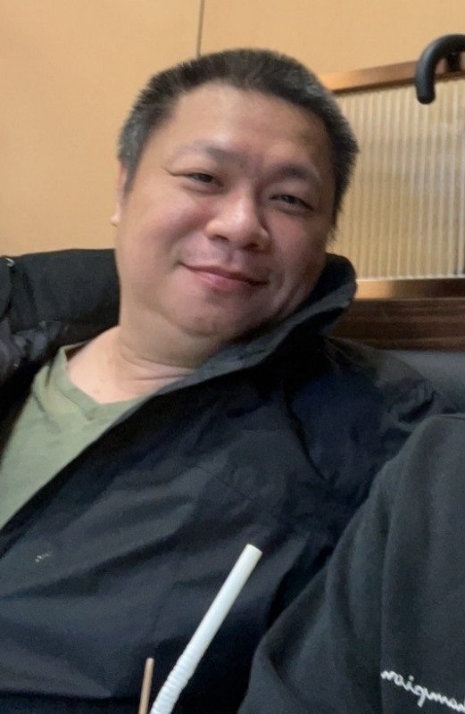 Wai的第一张照片--邯郸相亲服务中心