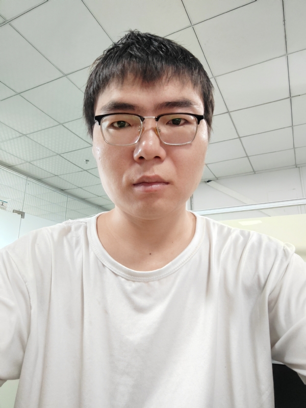 暮雨的第一张照片--邯郸相亲服务中心