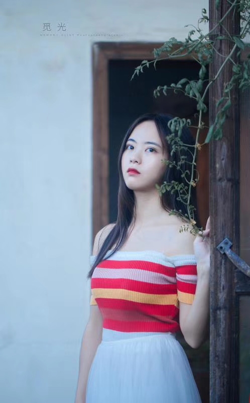 泡芙的第四张照片--邯郸相亲服务中心