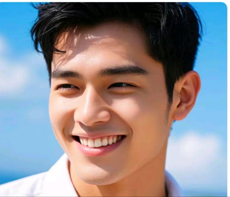 钦钦的第一张照片--邯郸相亲服务中心