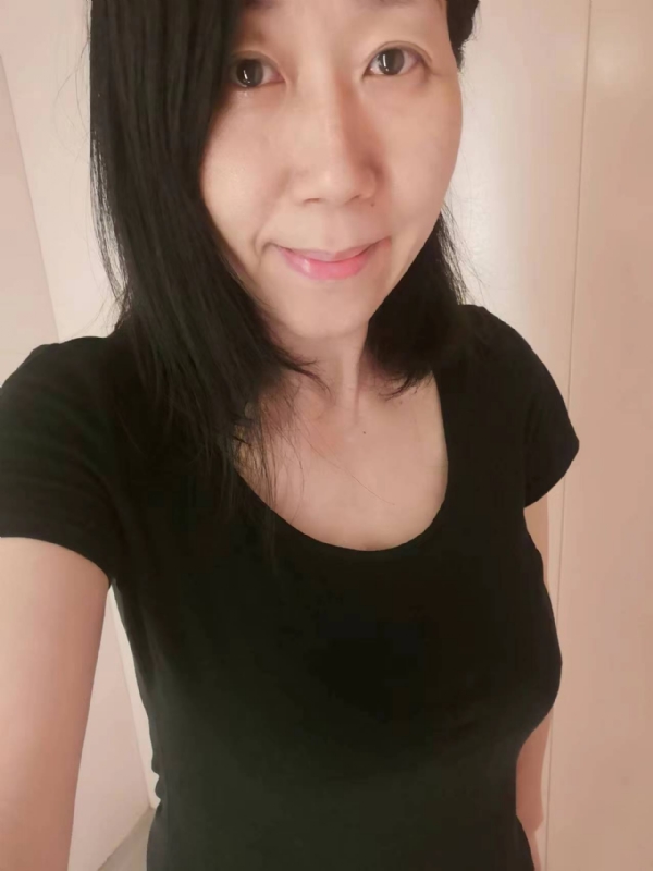 Kelly菲菲的第一张照片--邯郸相亲服务中心