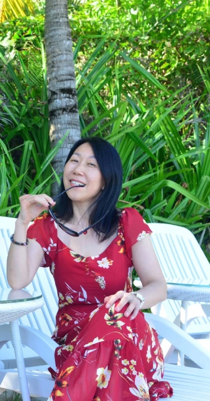 Kelly菲菲的第二张照片--邯郸相亲服务中心