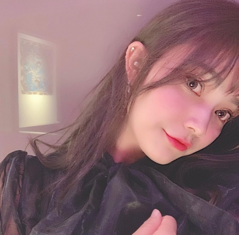 陳娜的第一张照片--邯郸相亲服务中心