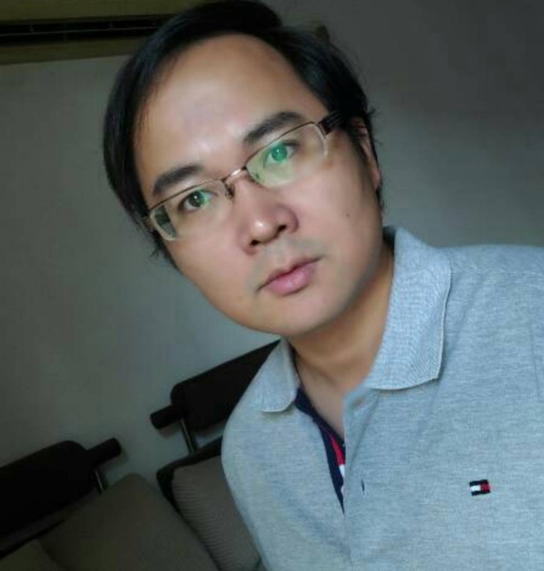 木火的第一张照片--邯郸相亲服务中心