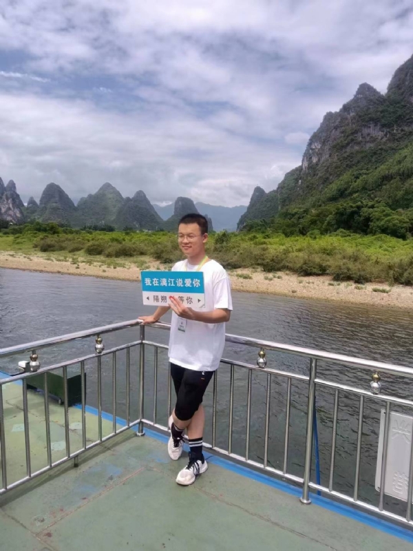 决胜时刻的第二张照片--邯郸相亲服务中心