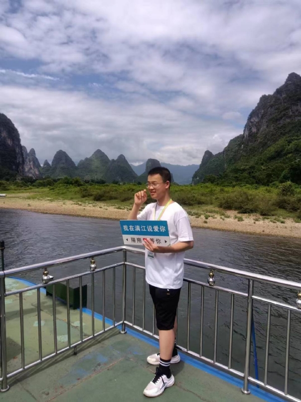 决胜时刻的第三张照片--邯郸相亲服务中心