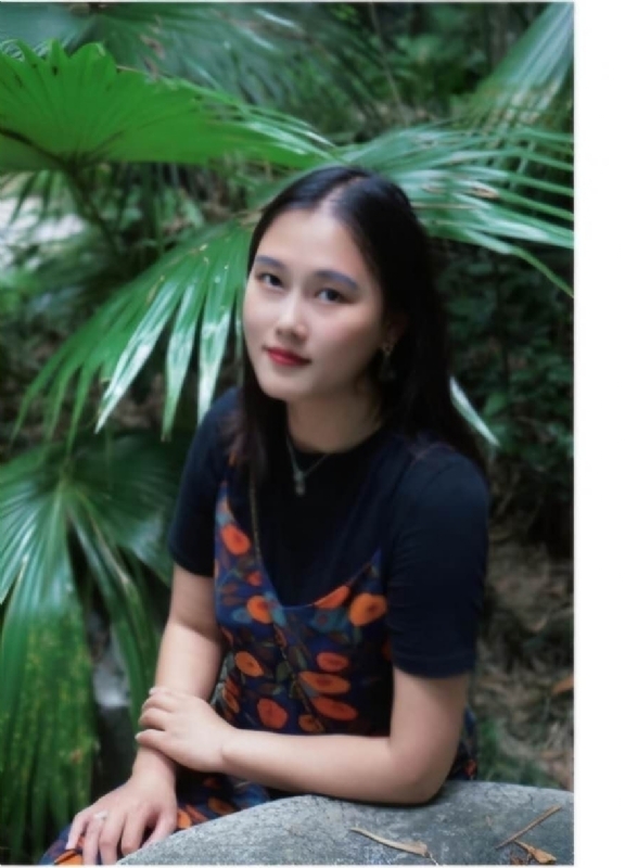 徐斯琦的第一张照片--邯郸相亲服务中心