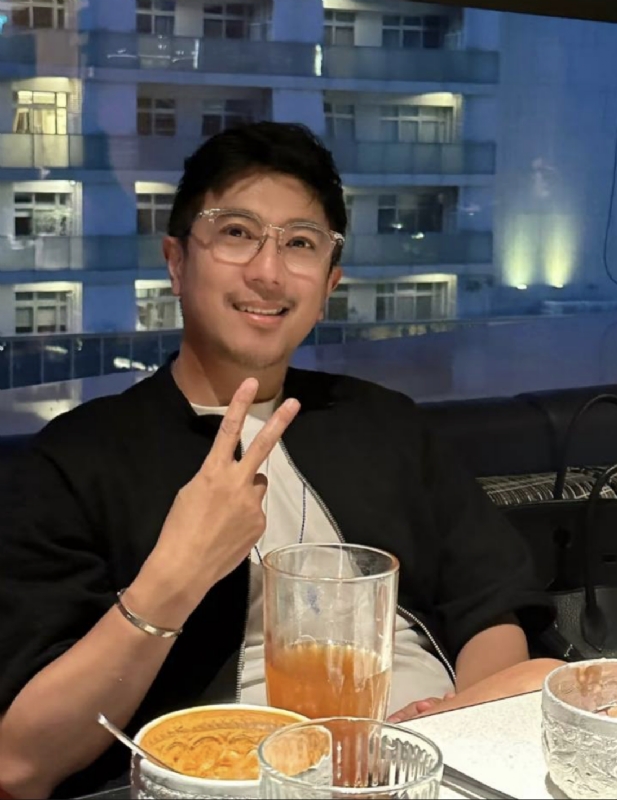 Kelvin的第一张照片--邯郸相亲服务中心