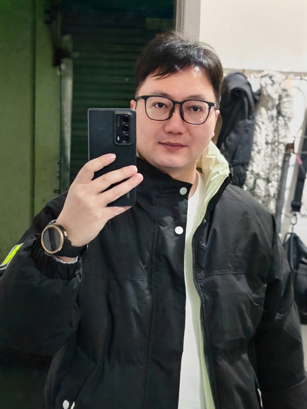 真心不累的第一张照片--邯郸相亲服务中心