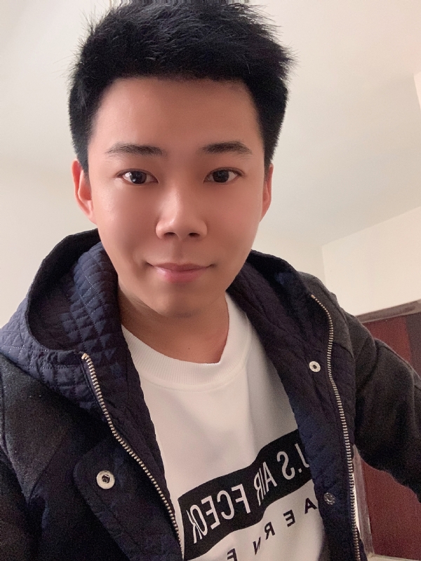 轻言淡语的第三张照片--邯郸相亲服务中心