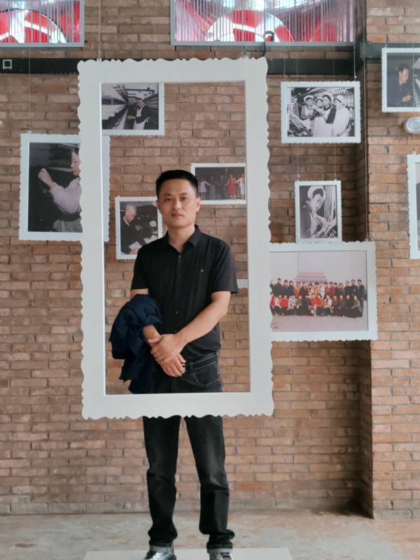 国国的第一张照片--邯郸相亲服务中心