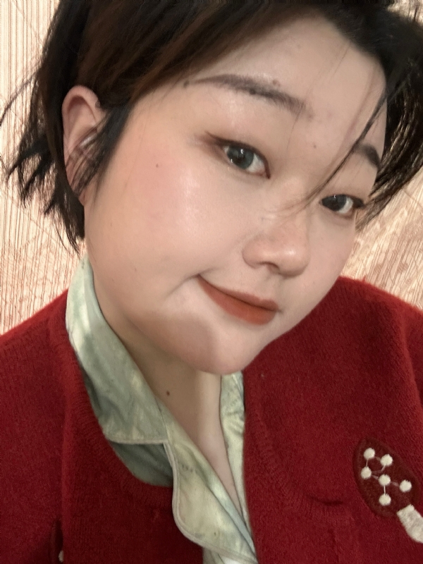 好运绵绵的第一张照片--邯郸相亲服务中心