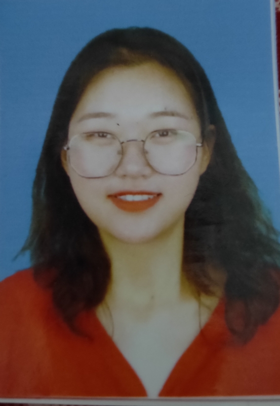 好运绵绵的第二张照片--邯郸相亲服务中心