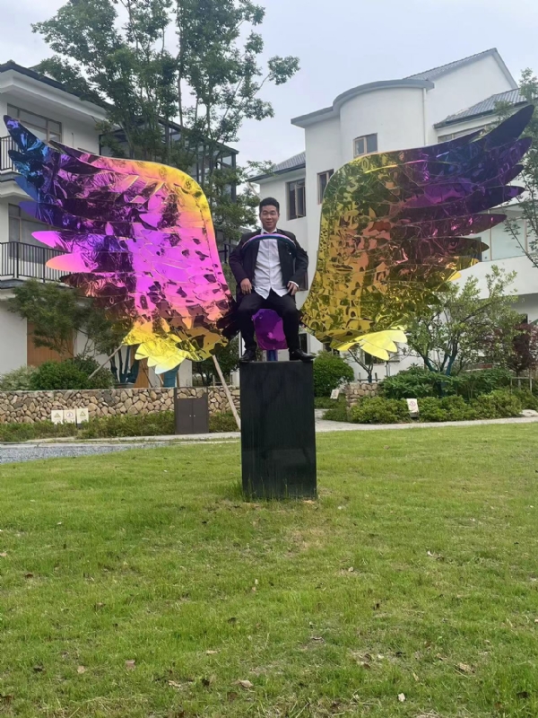 缘遇的第一张照片--邯郸相亲服务中心