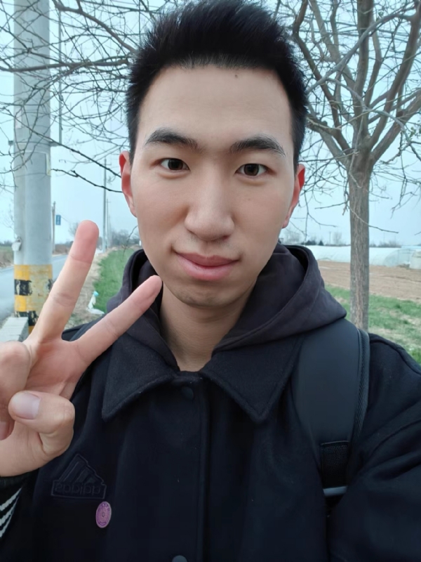 梅须逊雪三分白的第一张照片--邯郸相亲服务中心